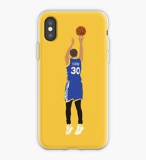 Curry iPhone Case