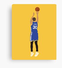 Curry Canvas Print