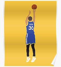 Curry Poster