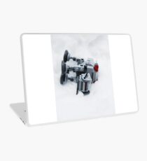 HOTH Laptop Skin