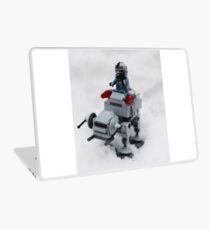 HOTH Laptop Skin