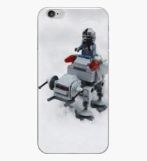 HOTH iPhone Case