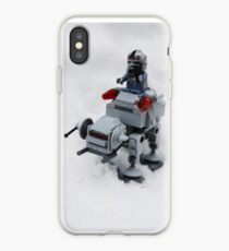 HOTH iPhone Case