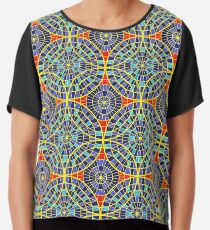 Marriott Teppich Chiffontop
