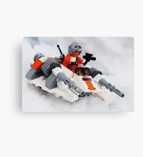 HOTH Canvas Print