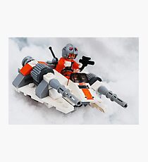 HOTH Photographic Print