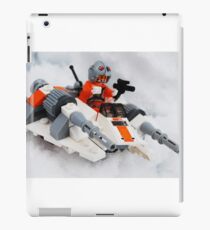 HOTH iPad Case/Skin
