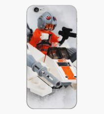 HOTH iPhone Case
