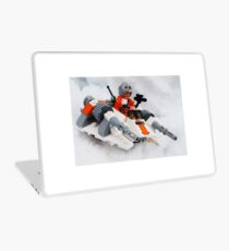 HOTH Laptop Skin