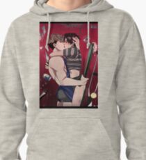 Killing stalking Pullover Hoodie