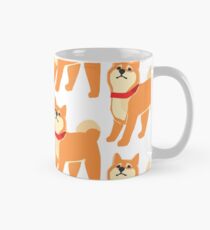 Shiba Inu Mug