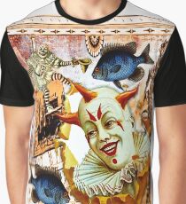 aRtesvels Graphic T-Shirt