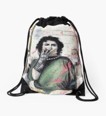 Mochila saco Sin título V