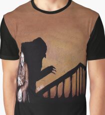 A Symphony of HORROR! Graphic T-Shirt