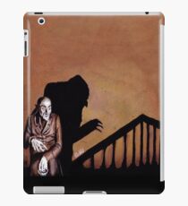 A Symphony of HORROR! iPad Case/Skin