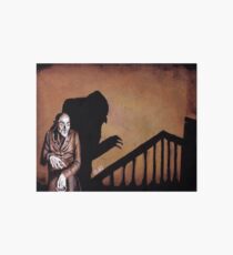 A Symphony of HORROR! Art Board