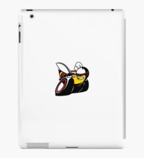 Scat Pack Bee iPad Case/Skin