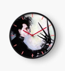 The story of an uncommonly gentle man. Clock