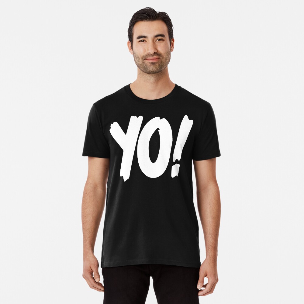 yo mtv raps shirt urban outfitters