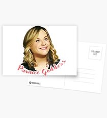 Pawnee Goddess Postcards
