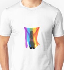 free sexuality Unisex T-Shirt