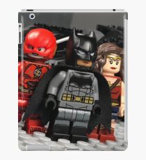 The Second Trinity iPad Case/Skin