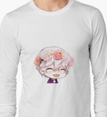 Mystic messenger- ray Long Sleeve T-Shirt