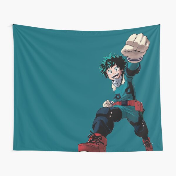 Deku Mark II Tapestry