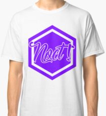 Noct! Classic T-Shirt