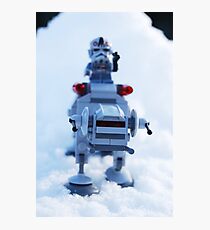 HOTH Photographic Print