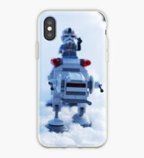 HOTH iPhone Case