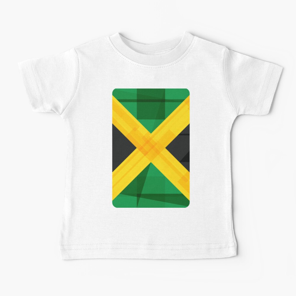 Jamaica Baby T-Shirt