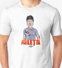 Butch Unisex T-Shirt