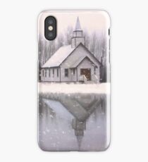 Where Hope Grows by Jordan Blackstone iPhone Case
