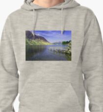 Grasmere Pullover Hoodie