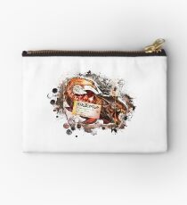 Dunkleosteus Studio Pouch