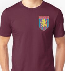 aston villa Unisex T-Shirt