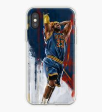 The King 23 iPhone Case