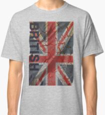 British Classic T-Shirt