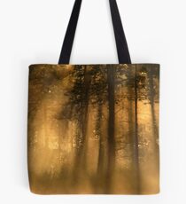 'From the Dreamforest' Tote Bag