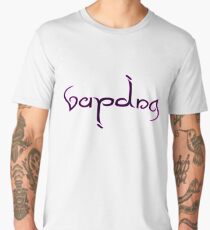 vape Men's Premium T-Shirt