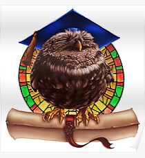 Potential Wisdom Poster