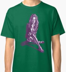 Killer Stare Classic T-Shirt