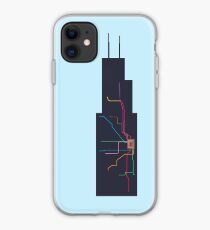 CTA Print iPhone Case