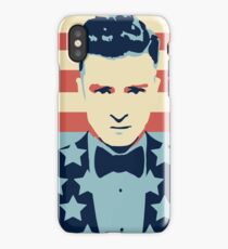 JT @Pilgrimage iPhone Case/Skin