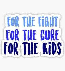 FTF FTC FTK Sticker