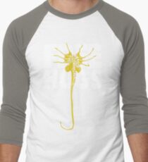 Free Hugs Men's Baseball ¾ T-Shirt