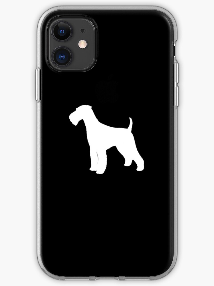 Black Labrador Retriever Silhouette(s) iPhone 11 case Black Labrador Retriever Silhouette(s) iPhone 11 case