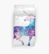 unicorn Duvet Cover