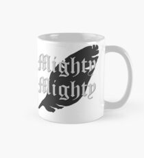 The Pen is Mighty Mighty Mug
